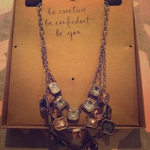 Chloe and Isabel Statement Necklace